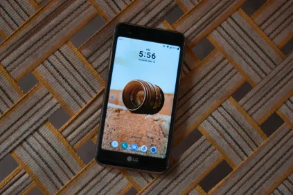 Casino Grand Bay Farsímaforrit